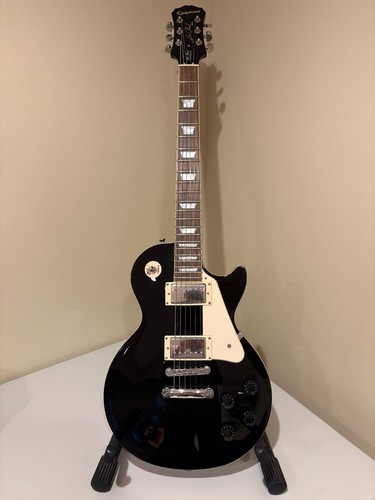 2011 epiphone les paul - epiphone,