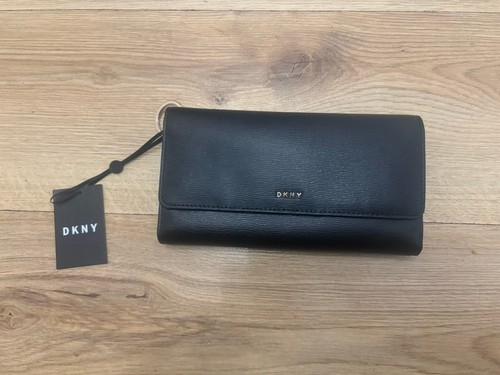 Dkny purse large wallet - purse,