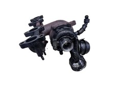 SEAT LEON Turbo Turbocharger
