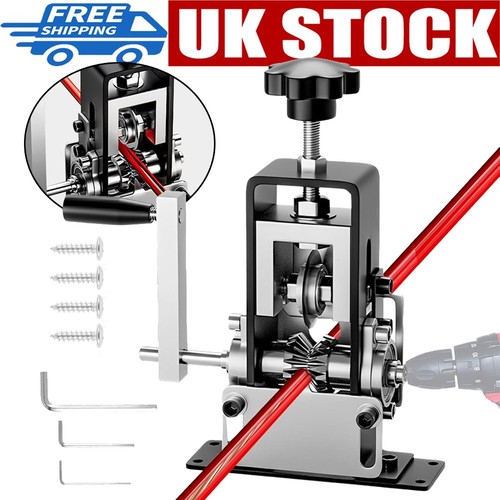 Electric wire stripping - electric,