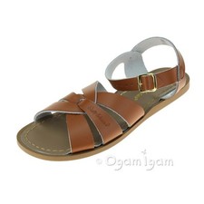 Salt-Water Original Womens Tan