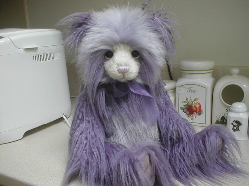 Charlie bears year - charlie,