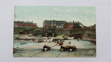 Postcard Whitley Bay Sands