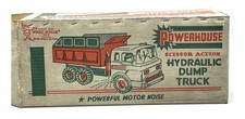MARX POWERHOUSE HYDRAULIC