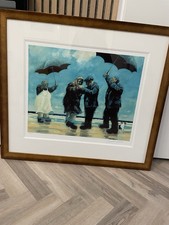 Alexander Millar Limited Edition Print Signed and Numbered