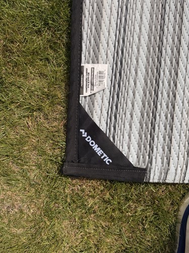 Domestic awning carpet - awning,