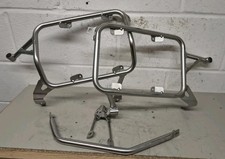 BMW R1200GSA R1250GSA 13-24 Side Rack Pannier Frames Holder Bracket 46548520067
