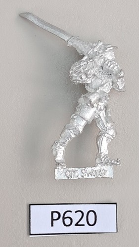 Empire greatsword metal - gw,