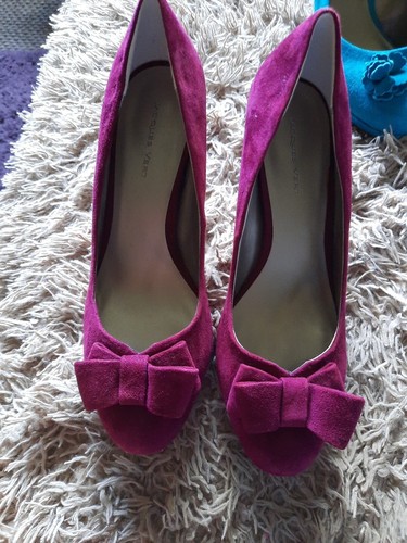 Ladies jacques vert - ladies, red