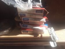 KM20 Bearing Locknut M100x2mm Thread - Brand SKF