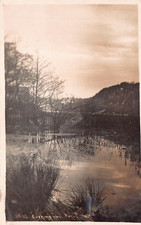 POSTCARD - MARYPORT - ALLONBY