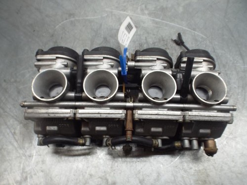 Yamaha xj400 diversion 4bp - yamaha,