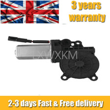 Front Right Electric Window