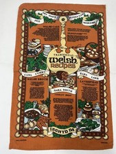 Traditional Welsh Recipes Tea