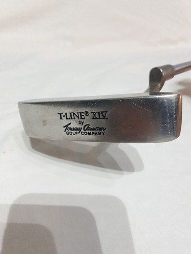 Tommy armour line xiv - tommy, t