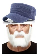 SAILOR CAPTAIN COSTUME SET HAT