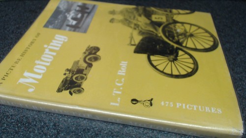 Picture history of - a,