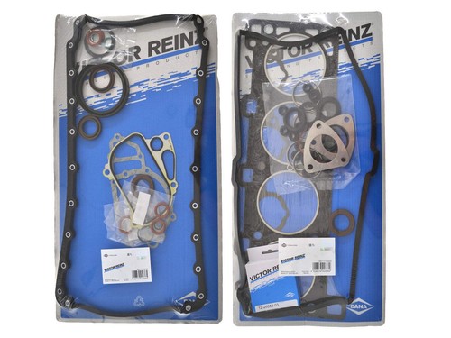 Gasket set for porsche 944 - set,