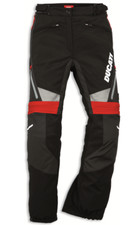 Genuine Ducati Strada Black