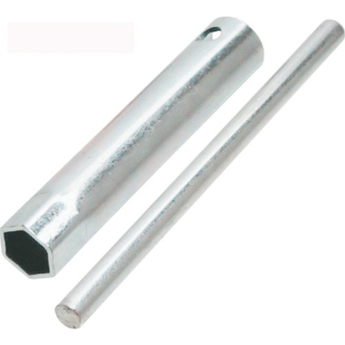 Hex pipe wrench - 16x100, with