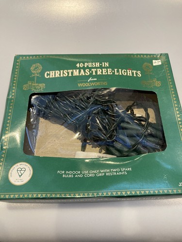 Woolworths vintage - 🎄woolworths,