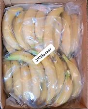 10 Ripe & 7 Unripe plantain (PACK OF  17 COMBO) Next day free delivery