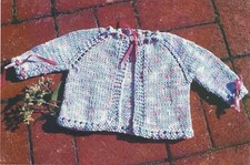 Plymouth Knitting Pattern