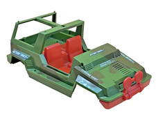 Action Force Jeep Palitoy