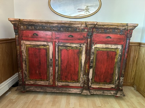 Unique piece from - , india