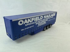 Corgi Modern Truck  OAKFIELD