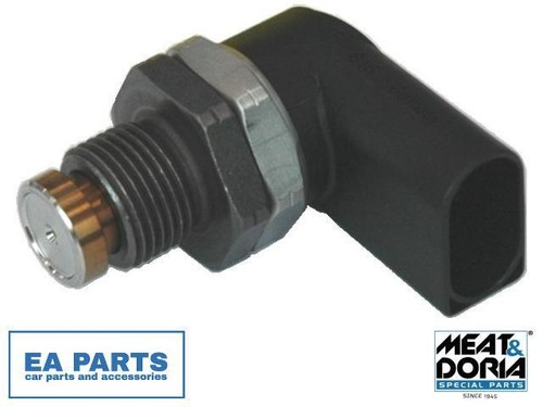 Sensor fuel pressure - sensor,, bmw