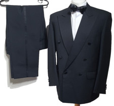 Ciro Citterio Mens Black