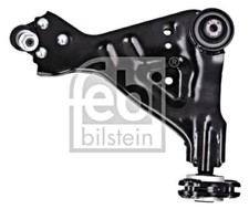 Front Track Control Arm Right