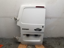 2017 PEUGEOT EXPERT L2H1 REAR
