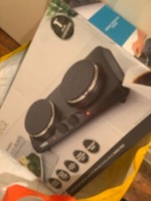 Tower Stainless Steel Double