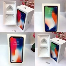 Original iphone box only - iphone,