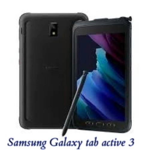 Samsung galaxy tab - galaxy, 3
