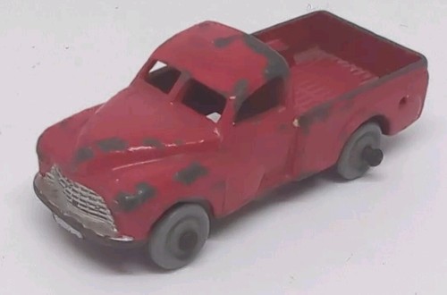 Original vintage dublo dinky - dublo,