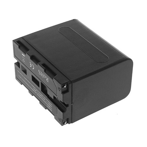 F970 battery power pack box - np-f970,