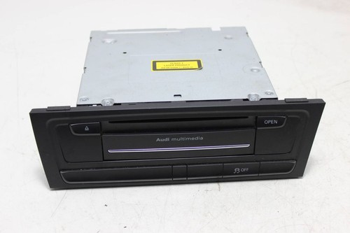 Audi 2011 radio - s4, cd