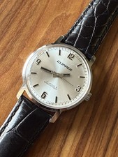RARE Vintage Clipper Watch