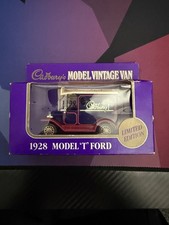Lledo Cadburys 1928 Model 'T'