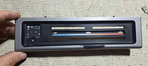 Porsche 924 944 heater control - 944,