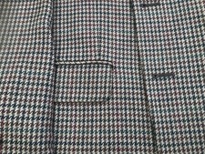 Houndstooth Tweed Sports
