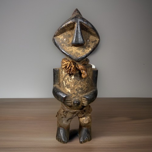 Authentic african wooden - authentic,