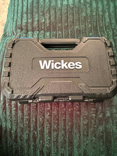 Wickes hole saw set - wickes, kit