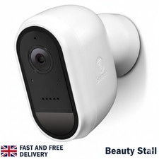 Swann Wire-free 1080p Indoor &