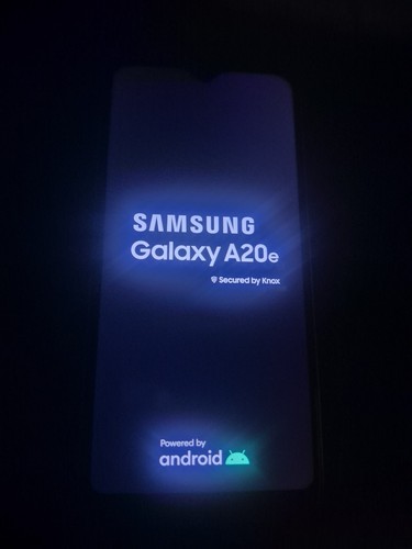 Samsung a20e unlocked - samsung,