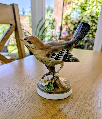 Vintage crown staffordshire - vintage,