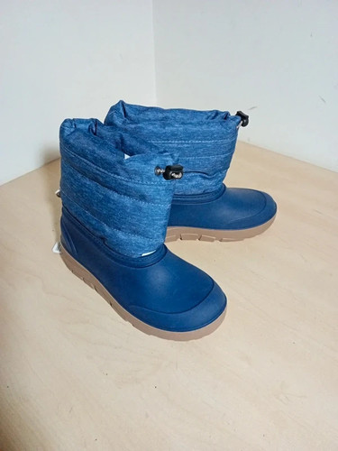 Snow boots boys size - snow, 2